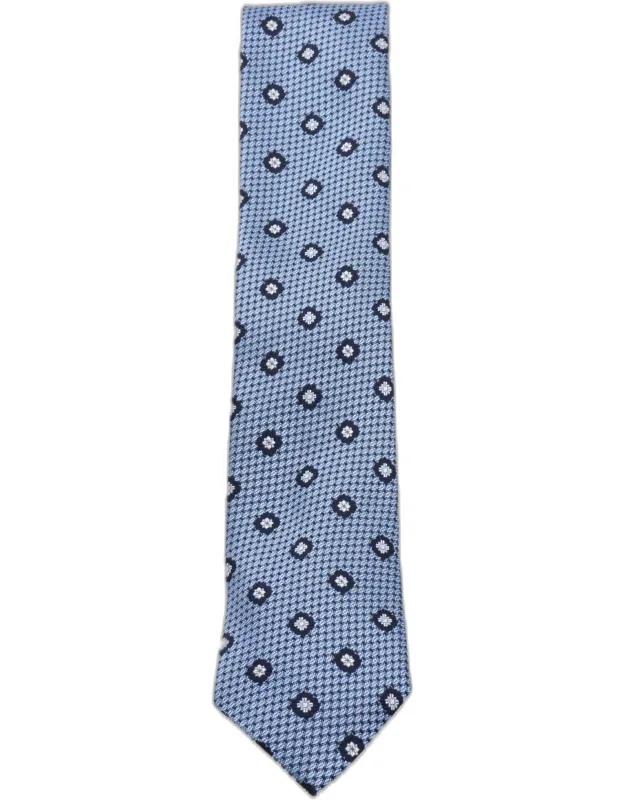 Tie Blue