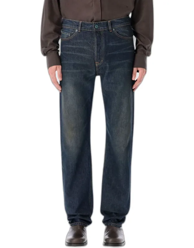 Jeans Denim