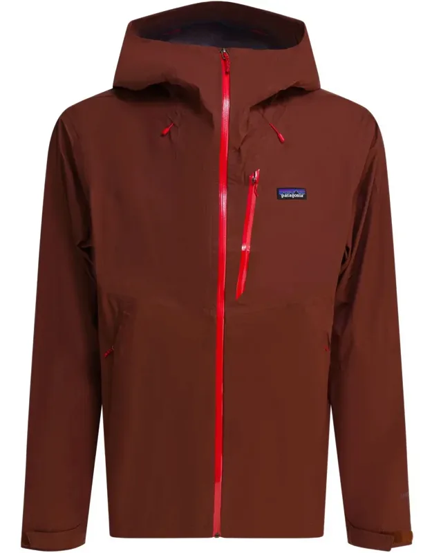 Granite Crest Rain Jacket