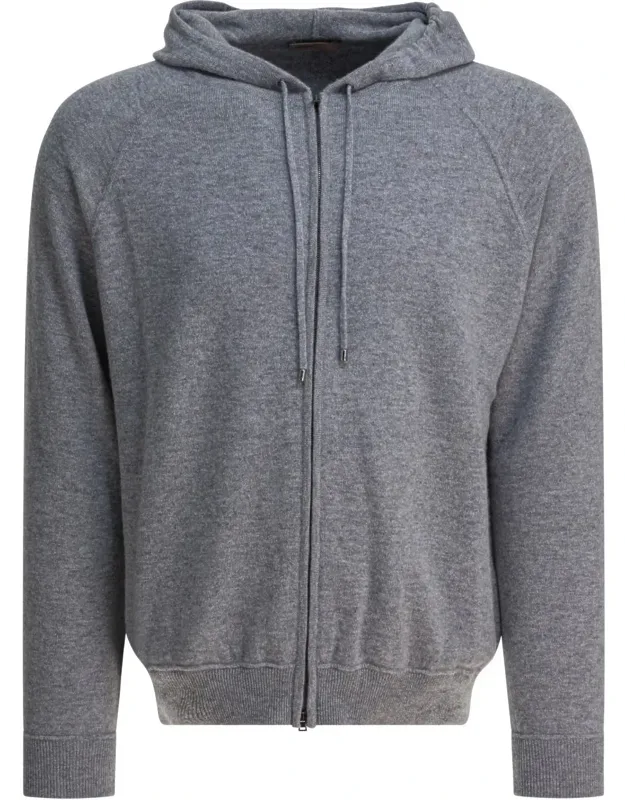 Cashmere Cardigan