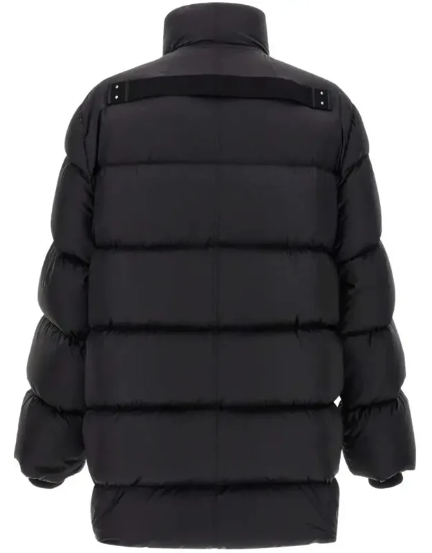 Turtle Coat