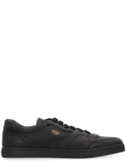Low-top Sneakers