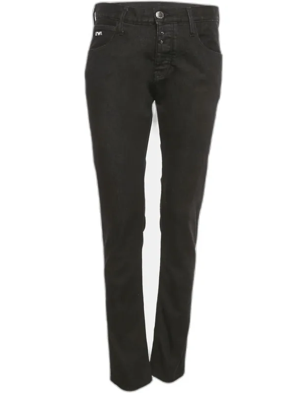 Denim Skinny Jeans