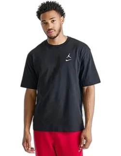 Brooklyn Swoosh Logo T-shirt