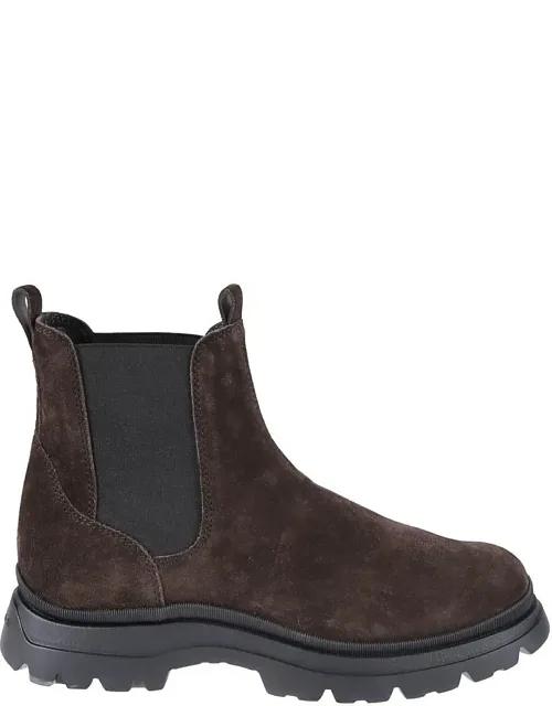 Boots Ankle