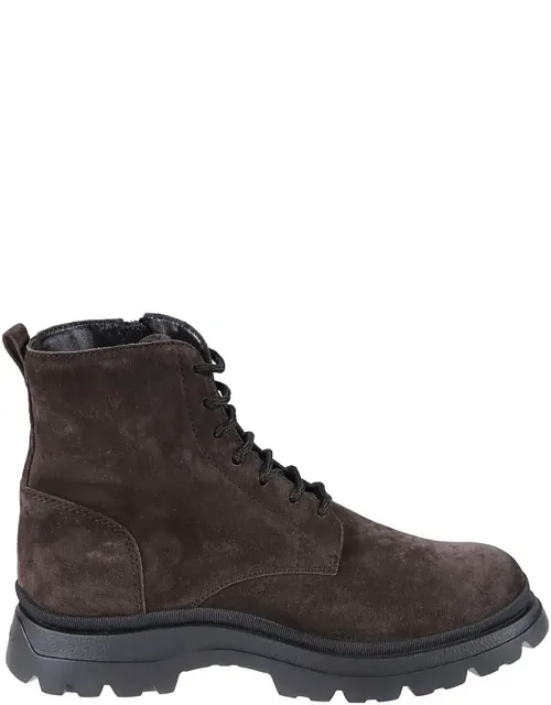 Boots Ankle H692
