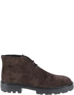 Boots Ankle