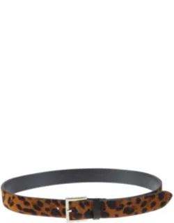 Belt