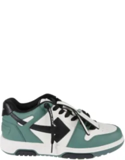 Sneakers Out Of Office Tricolor