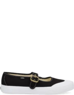Mary Jane Shoes