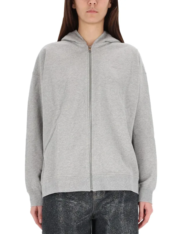 Teddy Sweatshirt