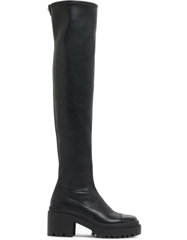 Lionora Plus Boots