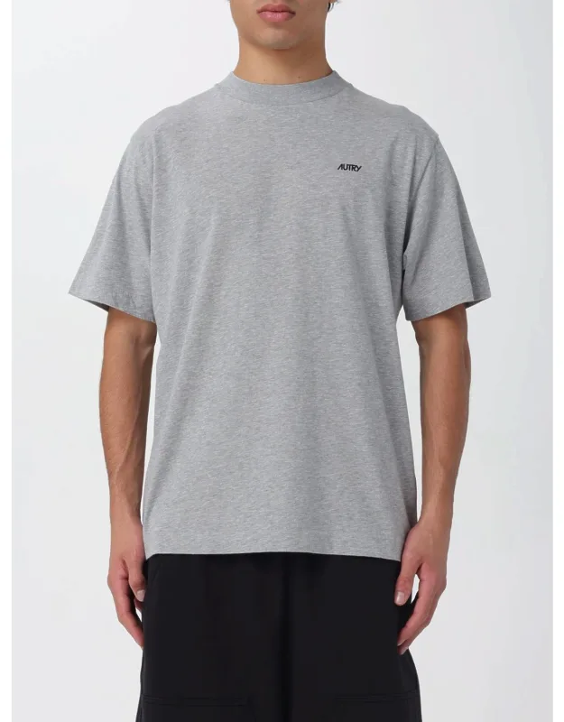 T-shirt Grey