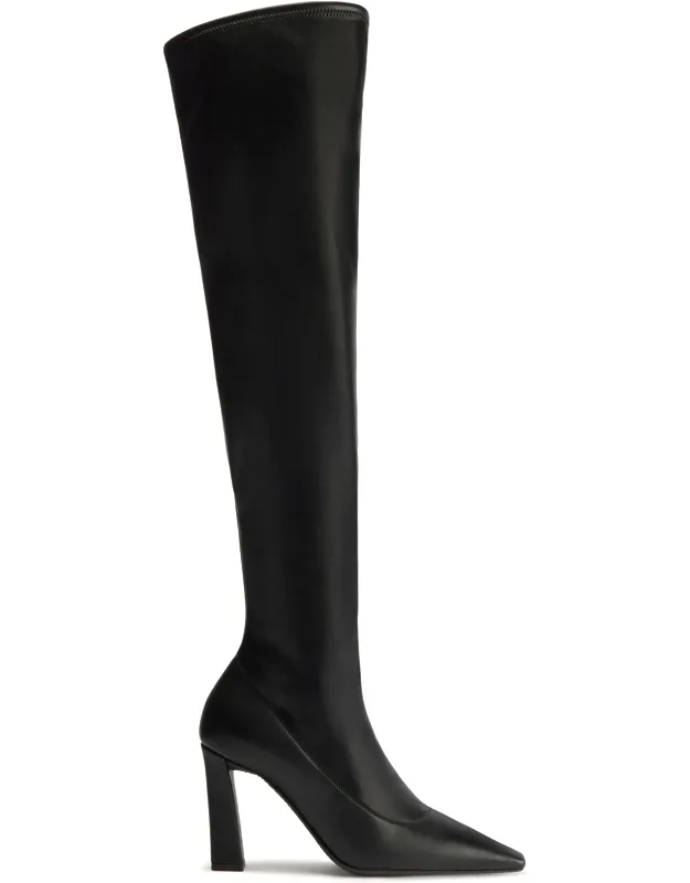 Janiee Stretch 90 Boots