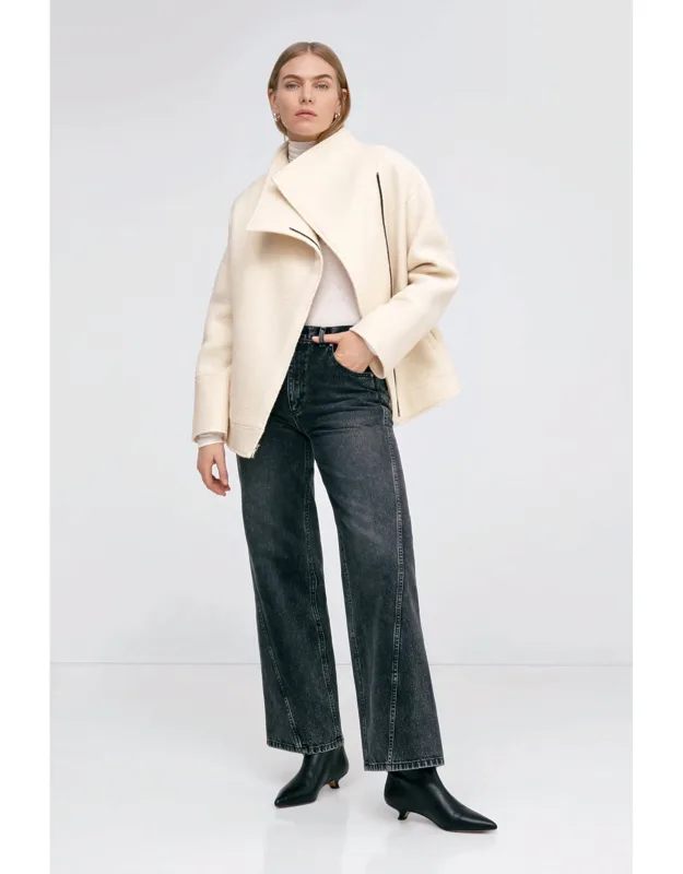 Wool Coat