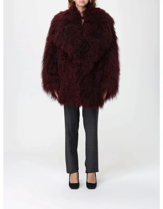 Fur Coat