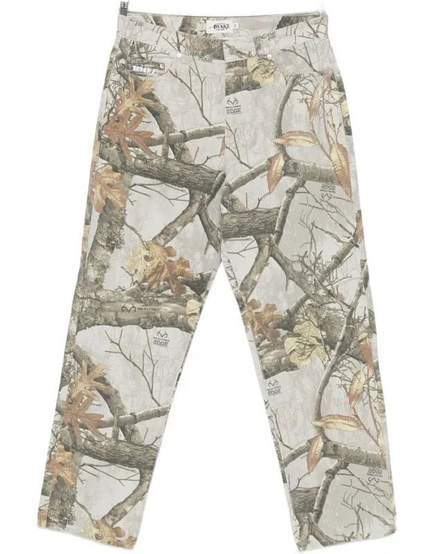 Big Ol' Realtree Edge Jeans