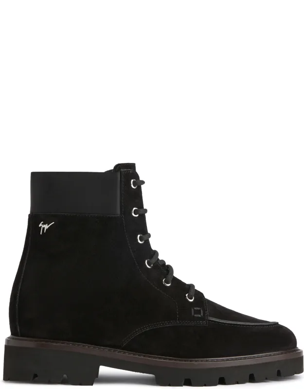 Zheno Boots