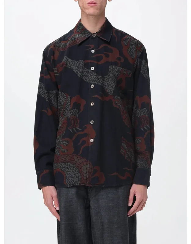 Shirt Brown