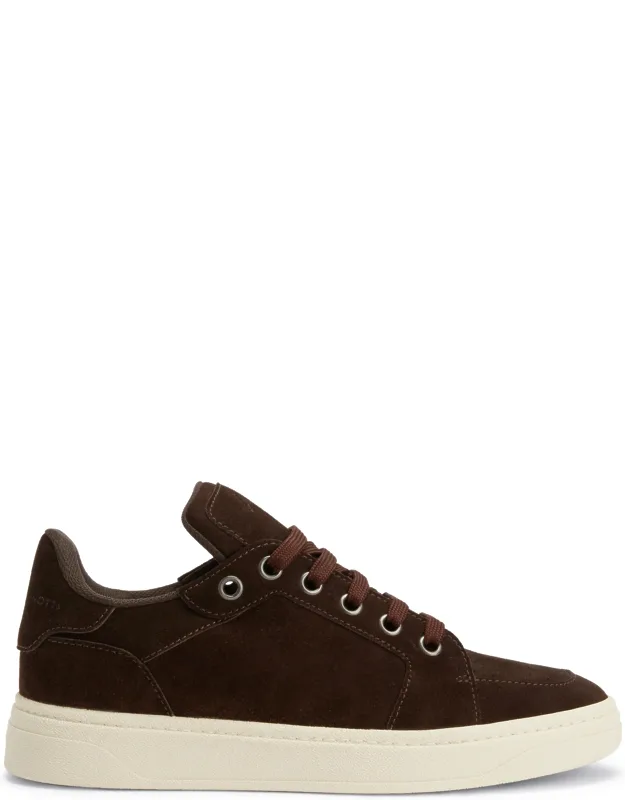 Low-top Sneakers