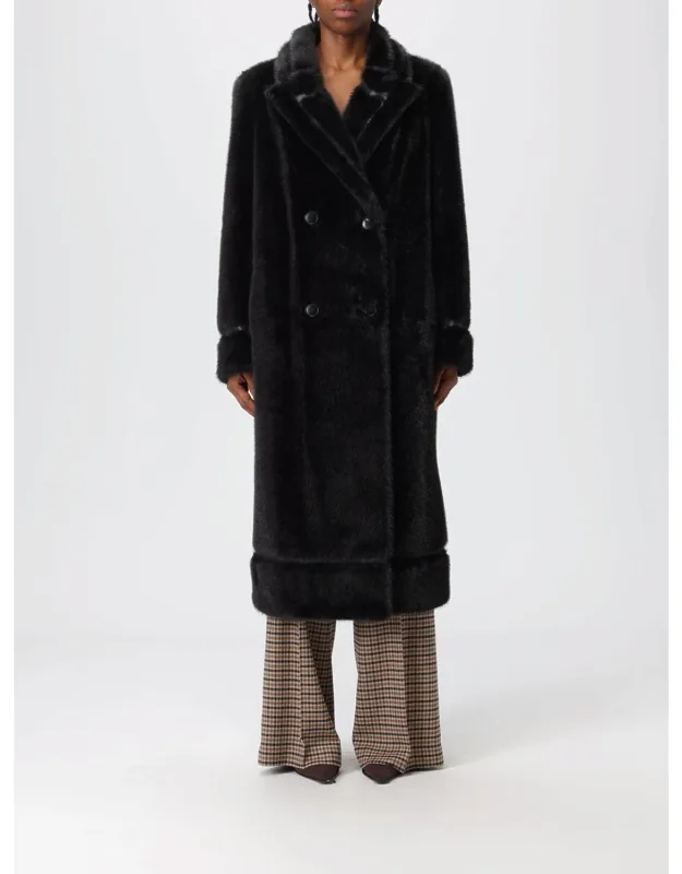 Fur Coat