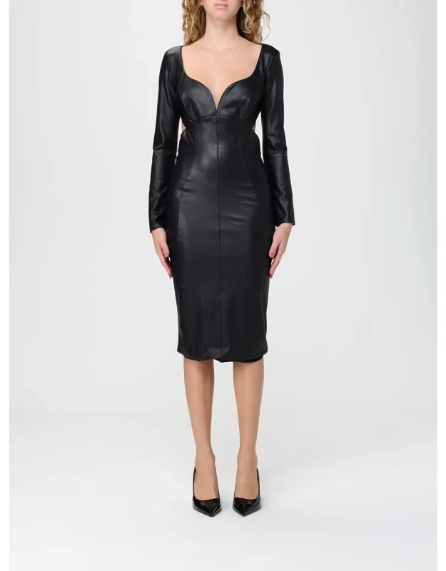 Dress Black
