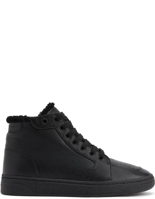 Mid Top Sneakers