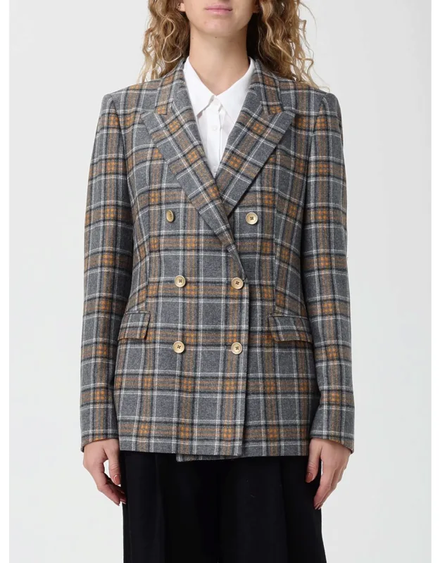 Blazer Color