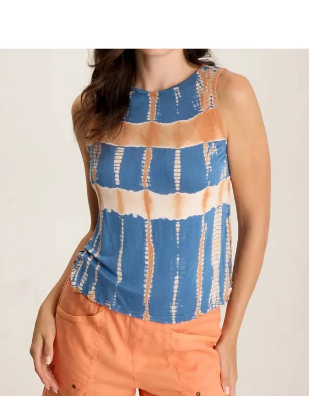 Leka Tank Top