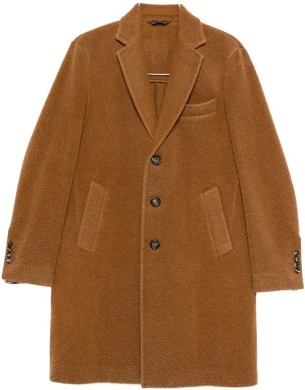 Long Coat