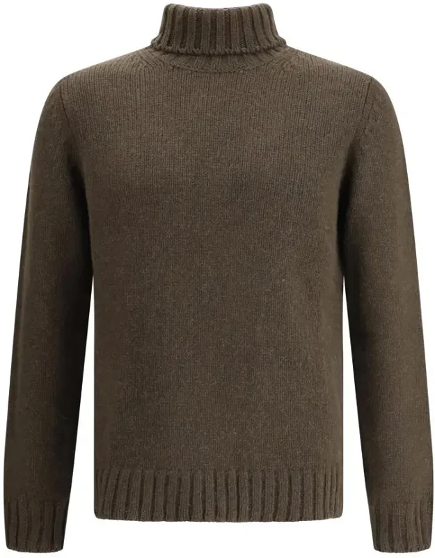 Knitwear