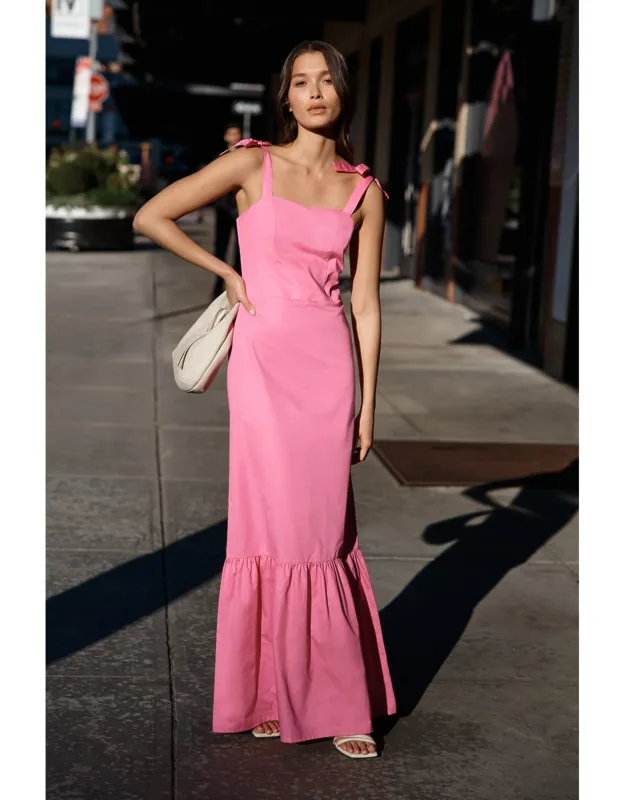 Racine Dress
