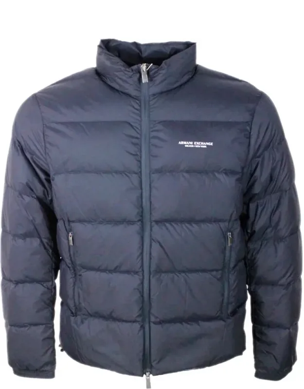 Coat Lightweight Down Jacket
