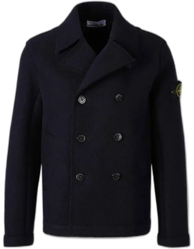 Wool Coat