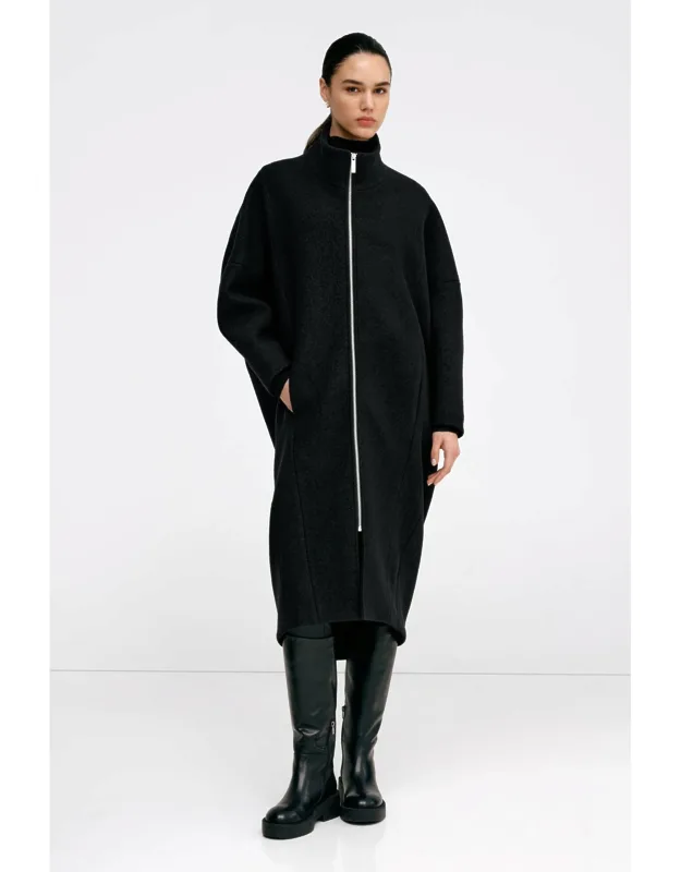 Herald Coat