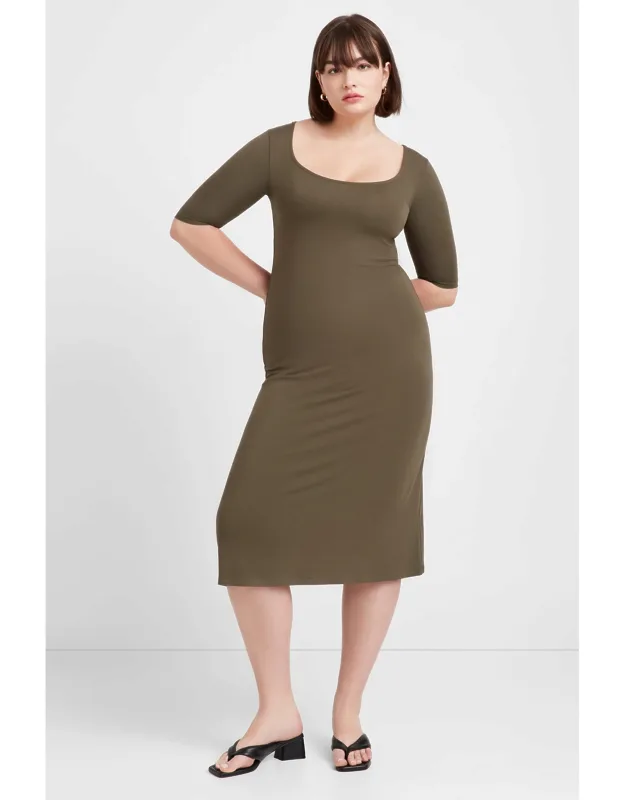 Matilda Dress