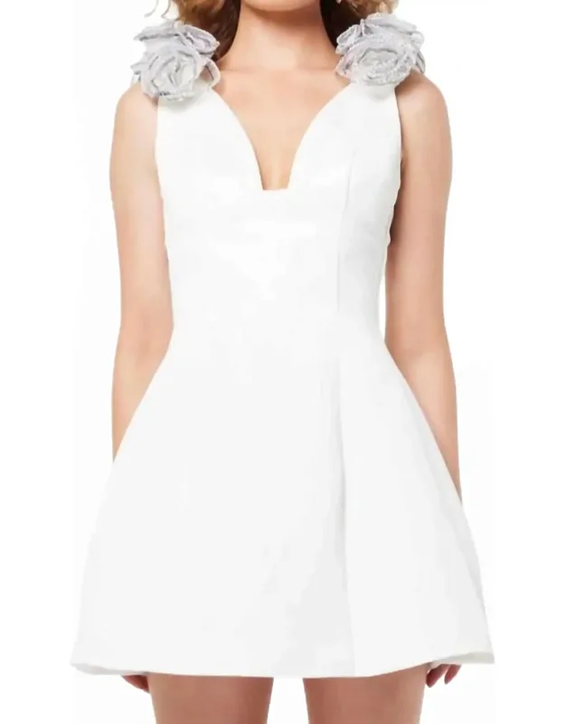 Happiness Mini Dress