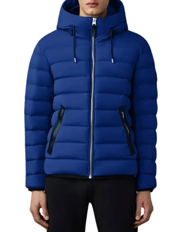 Jack Down Jacket