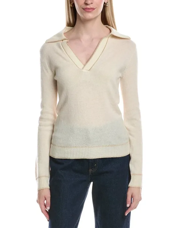Aurore Cashmere Sweater