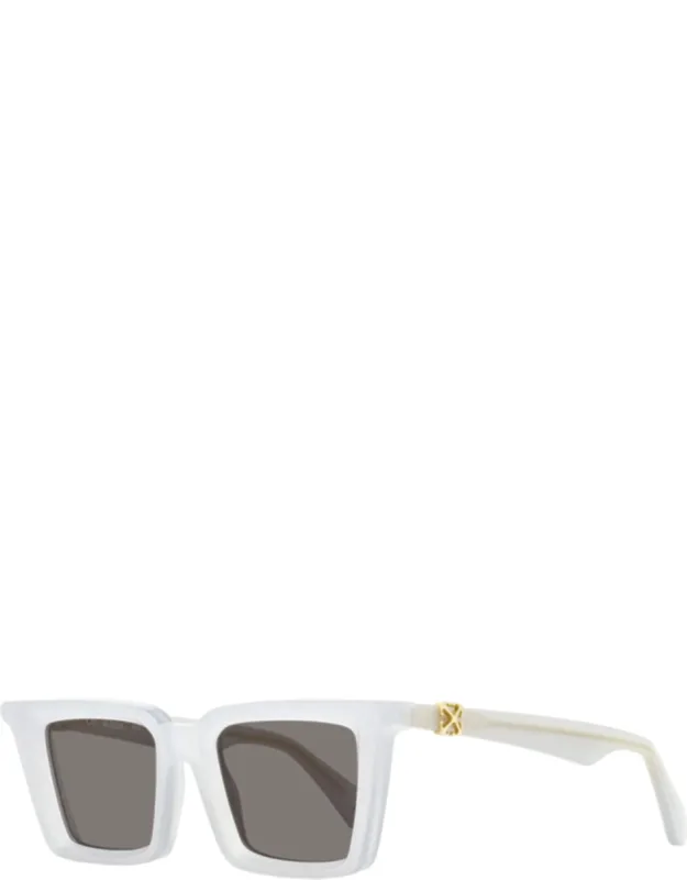Rectangular Sunglasses