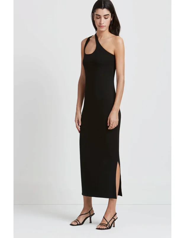 Empire Dress