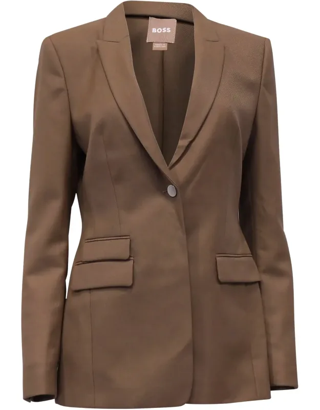 Juicylara Blazer