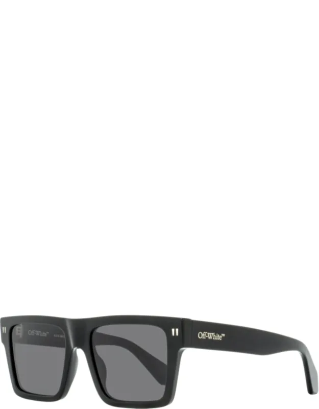 Square Lawton Sunglasses 54mm