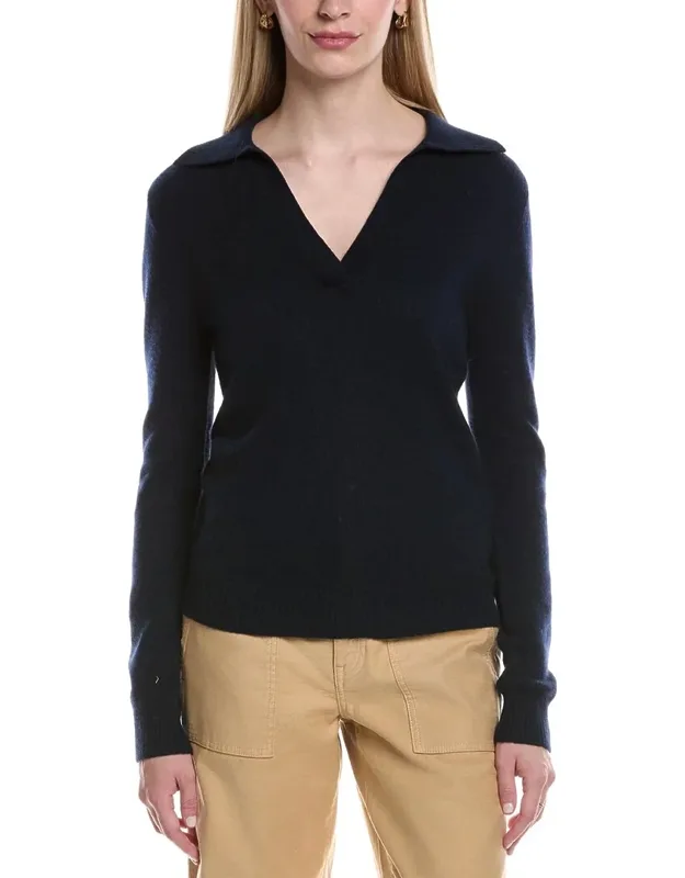 Aurore Cashmere Sweater