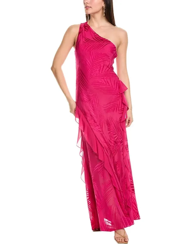 Ryanna Maxi Dress