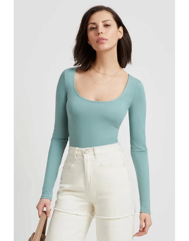 Montague Top