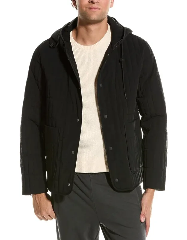 Miles Jacket