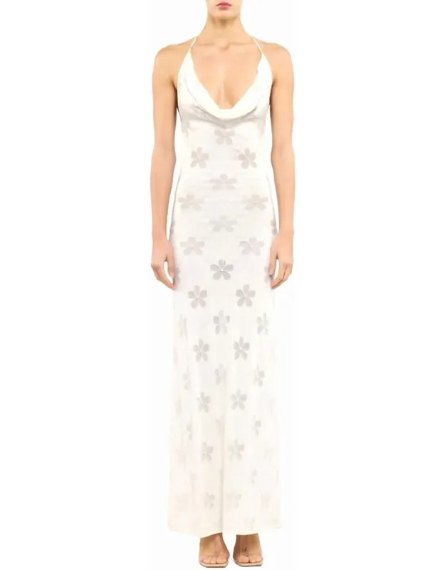 Klara Dress
