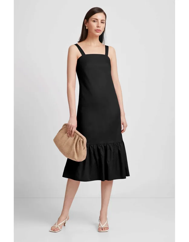 Nassau Dress