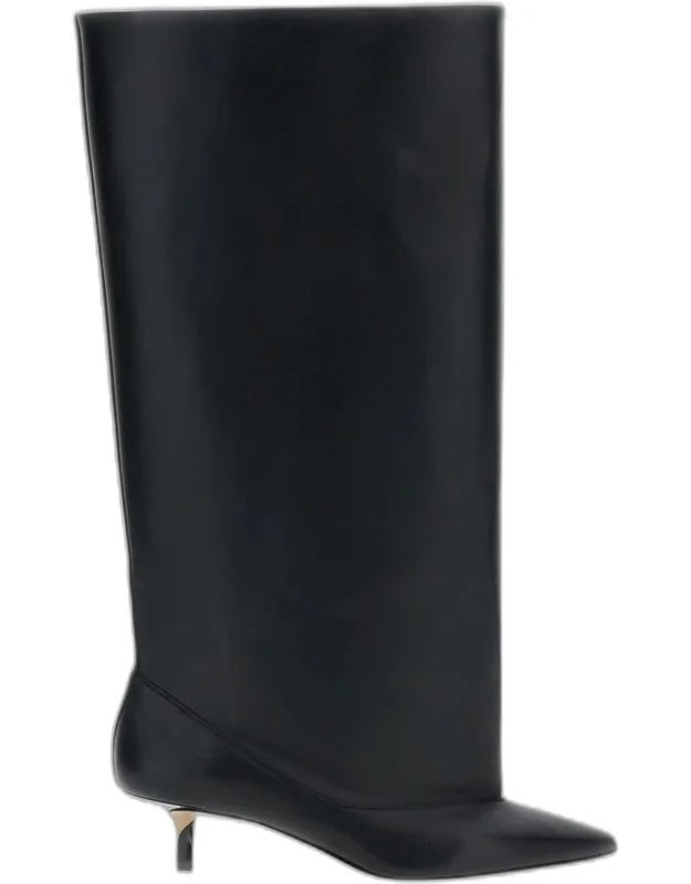 Tourni Boots
